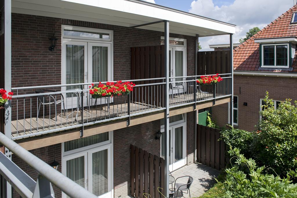 Hotel Bakker Vorden Exterior foto
