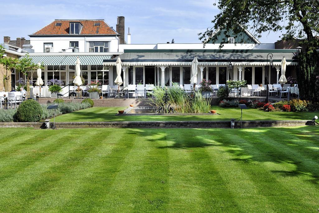 Hotel Bakker Vorden Exterior foto